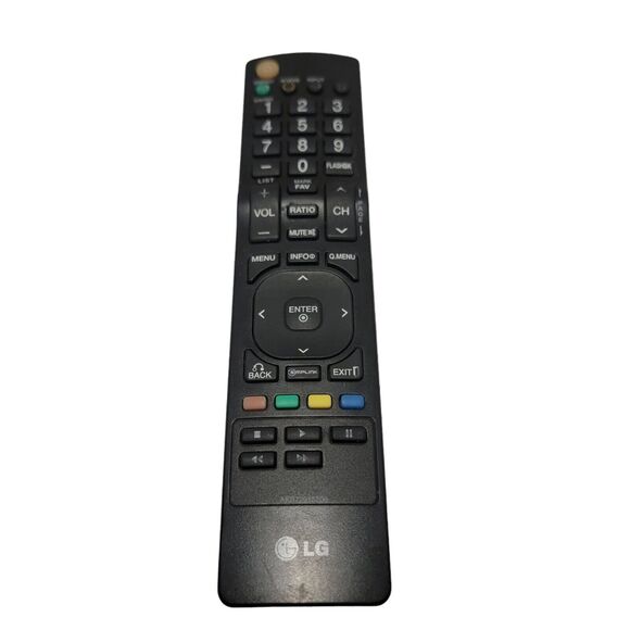 LG Remote Control AKB72915206 Tested - Picture 1 of 4